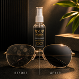 MARTIN Premium Lens Cleaner Spray (30ml)