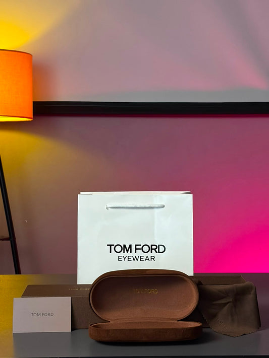 Tomford Box