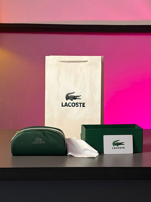 Lacoste Box