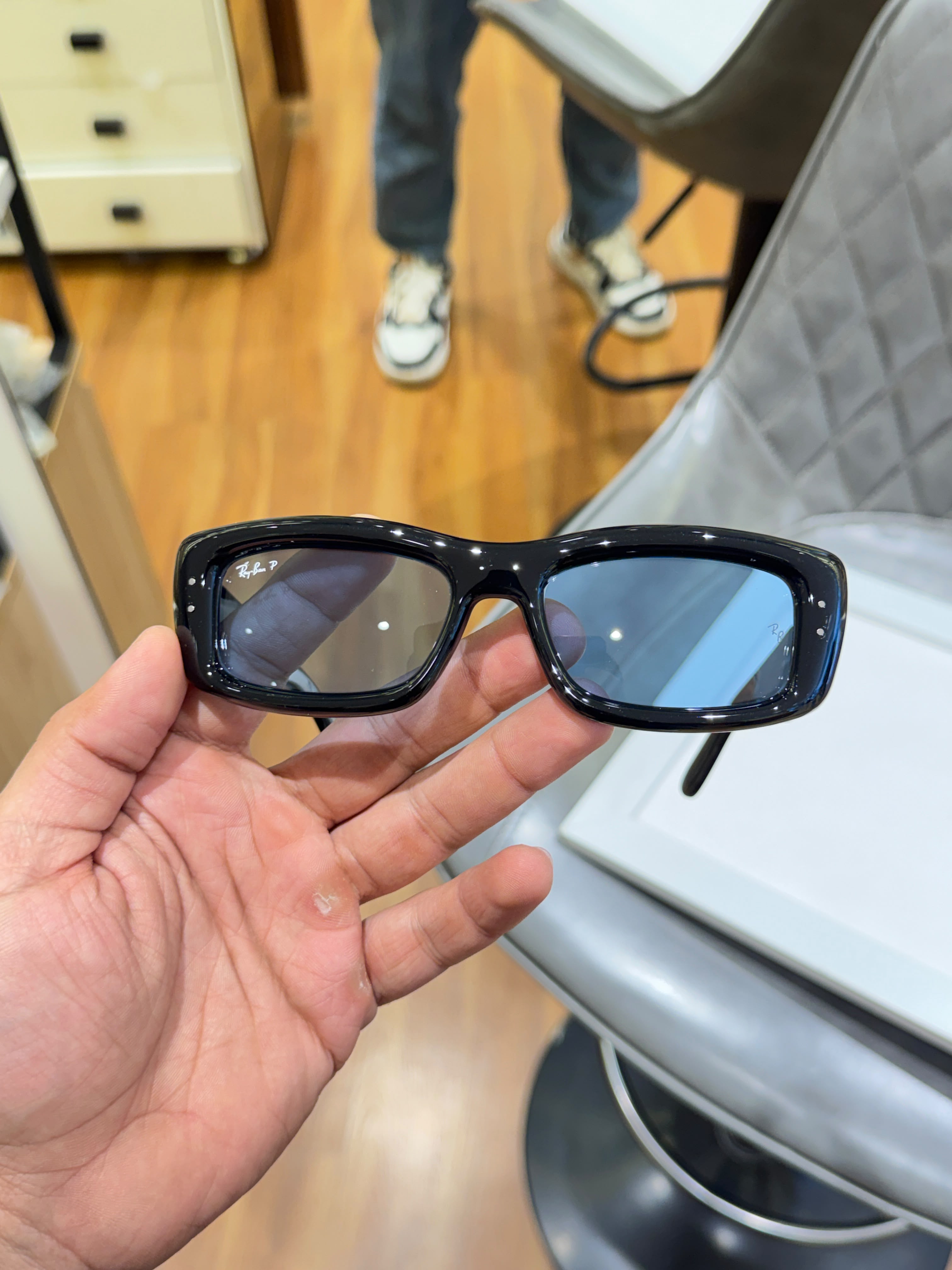 Rayban  Sunglass