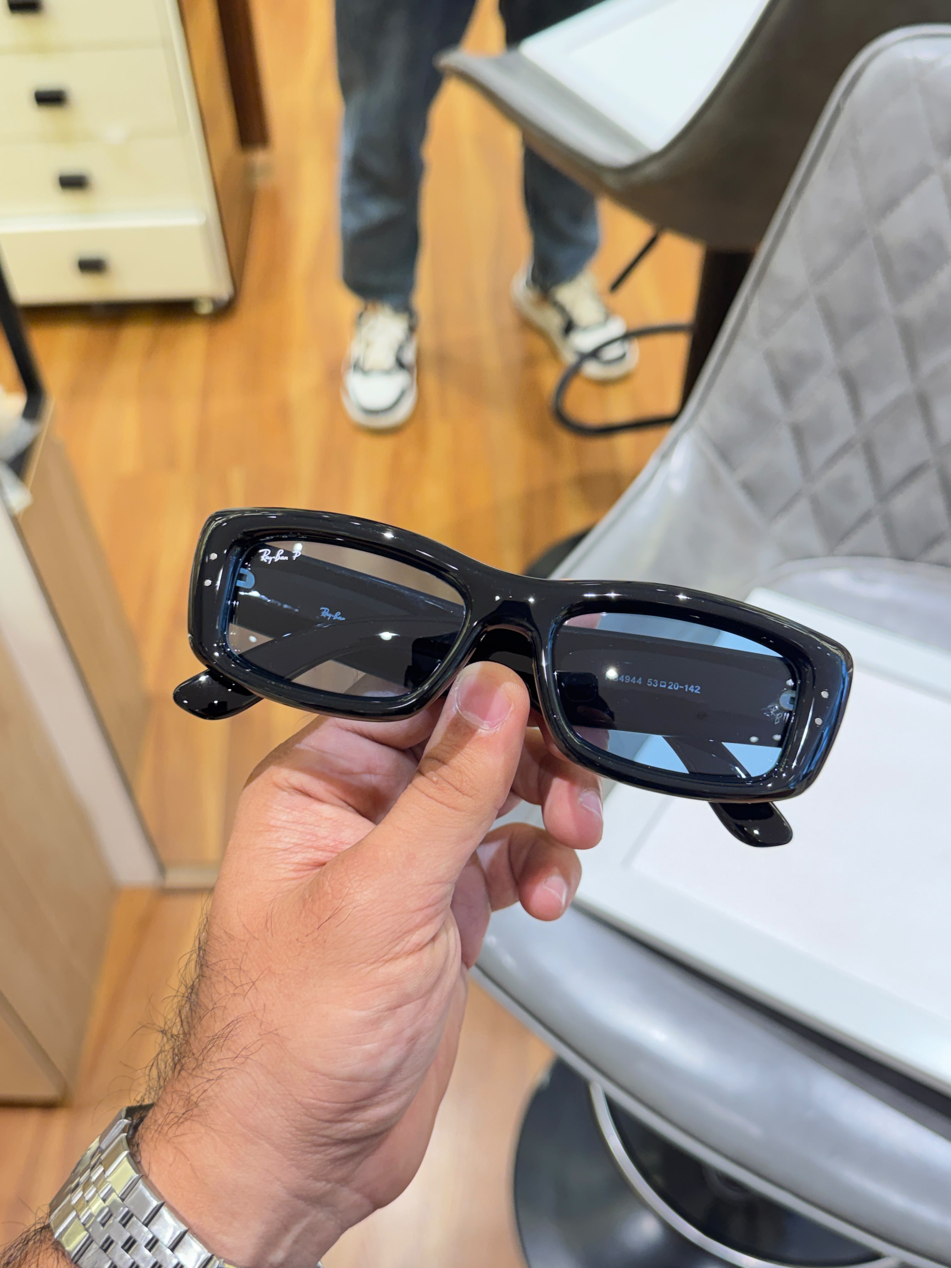 Rayban  Sunglass
