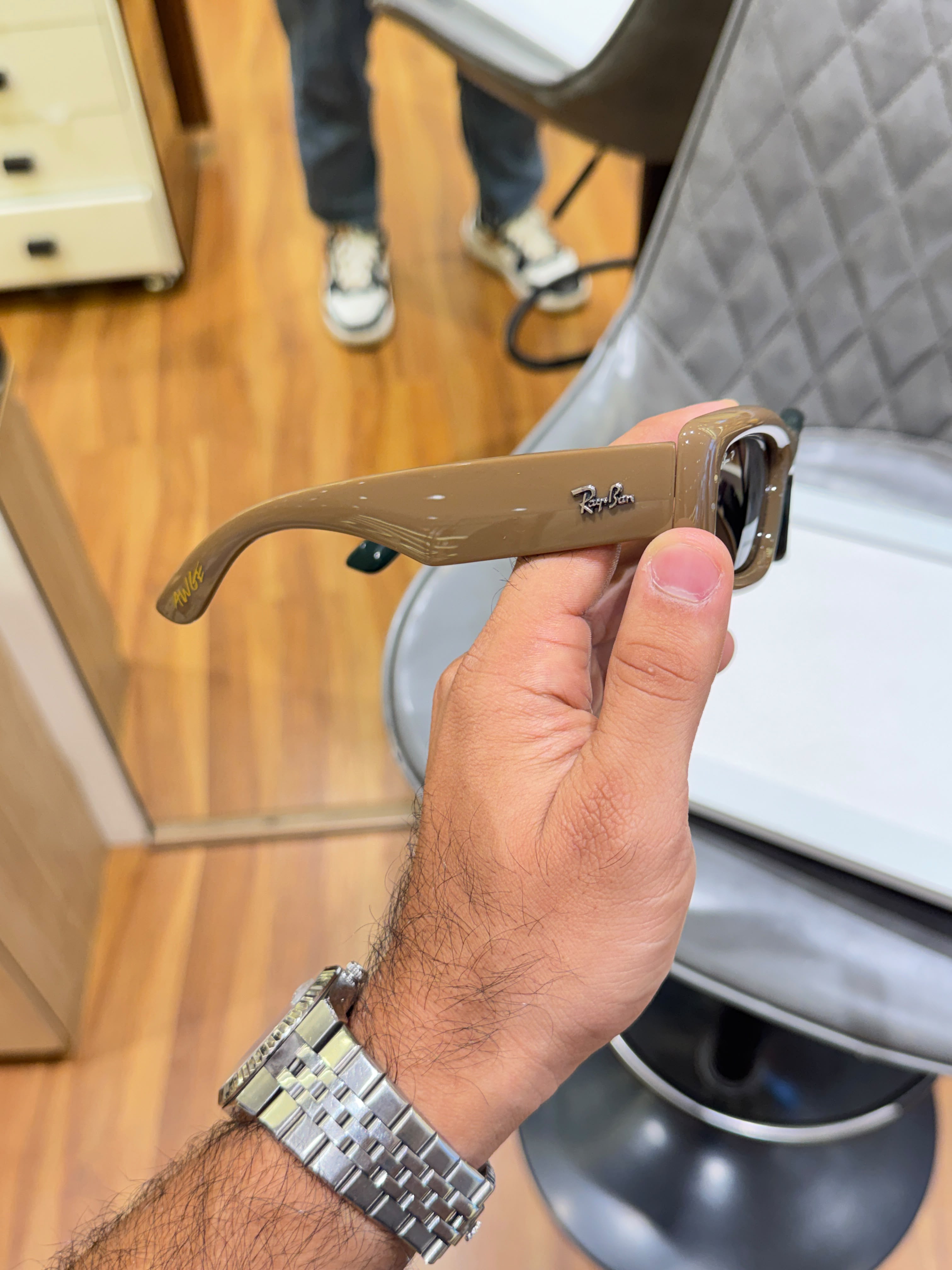 Rayban  Sunglass