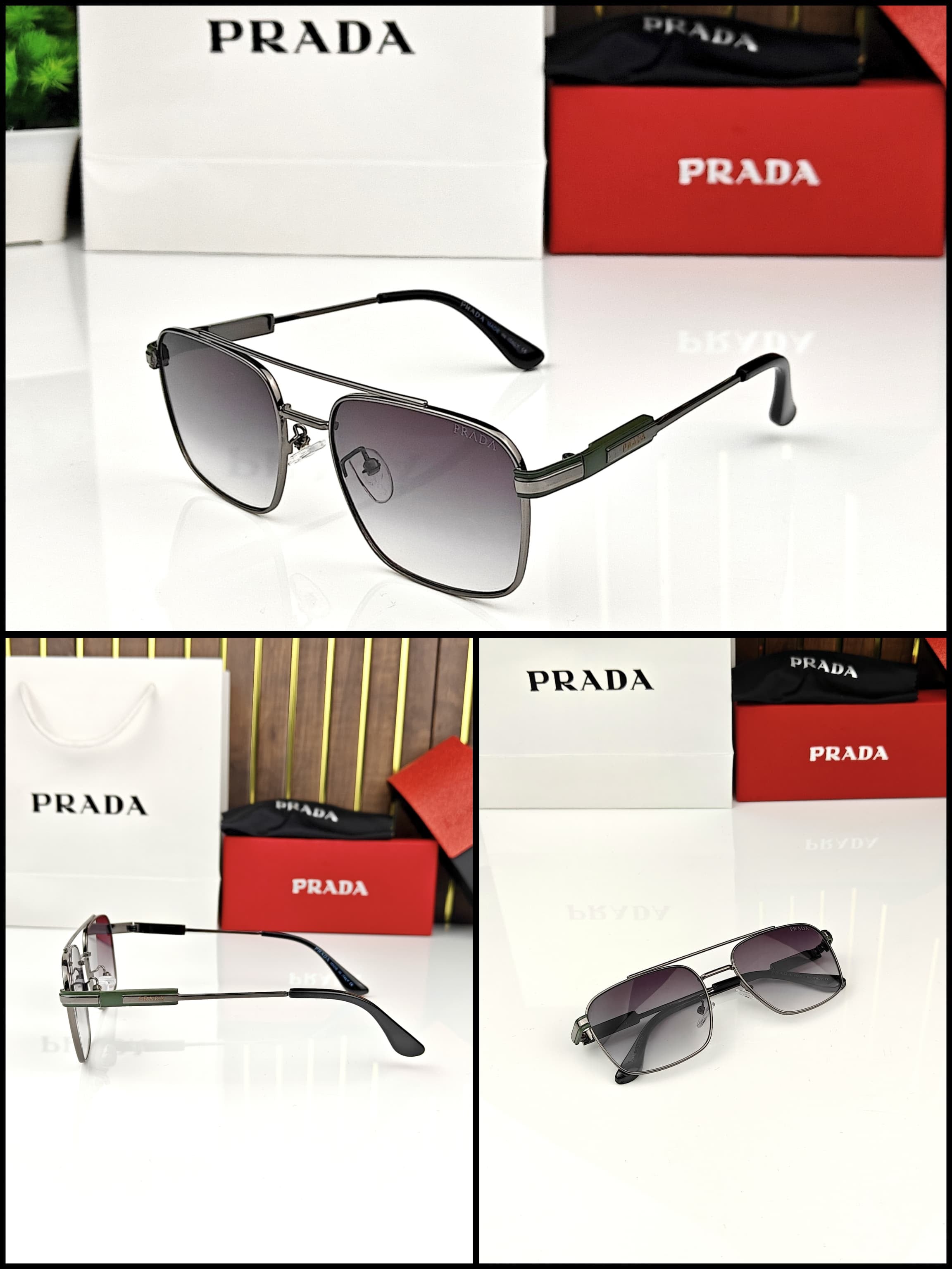Prada Sunglass