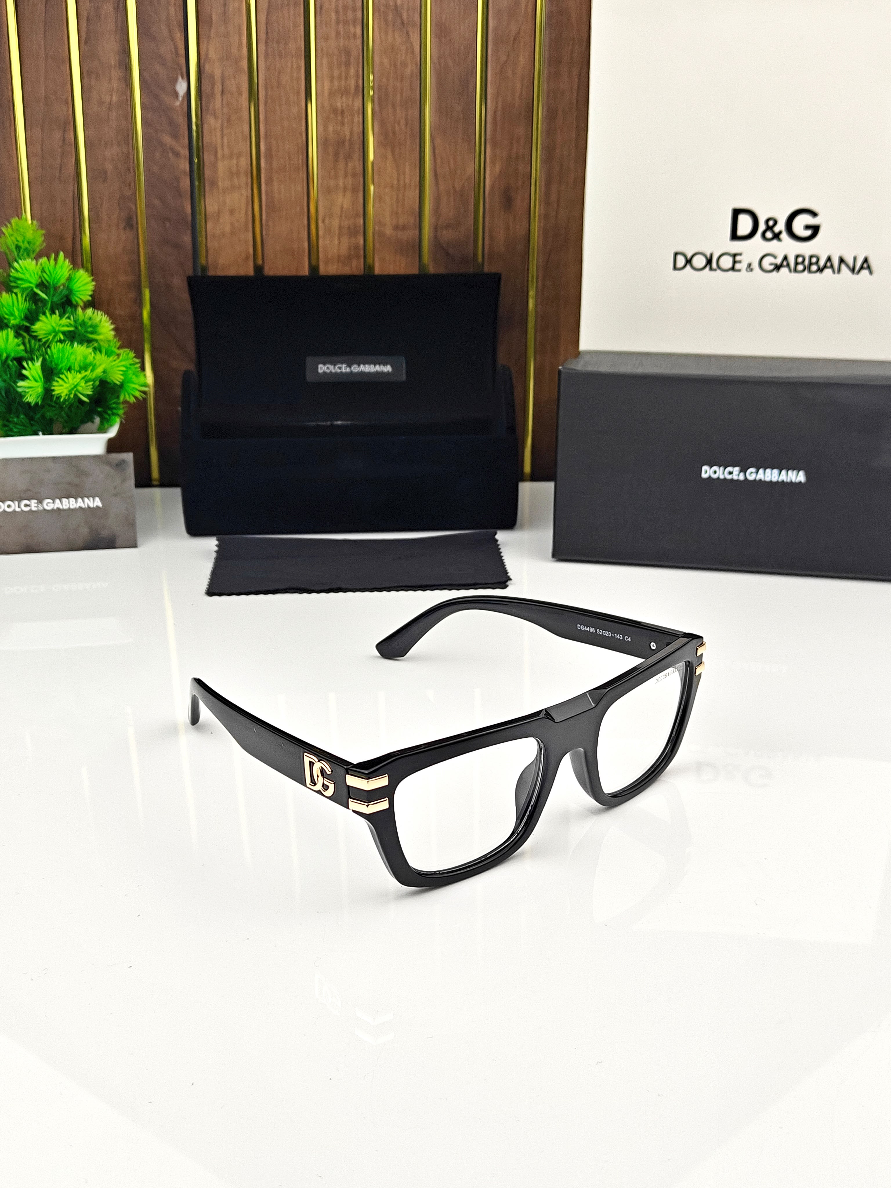 Dolce and Gabbana Sunglass