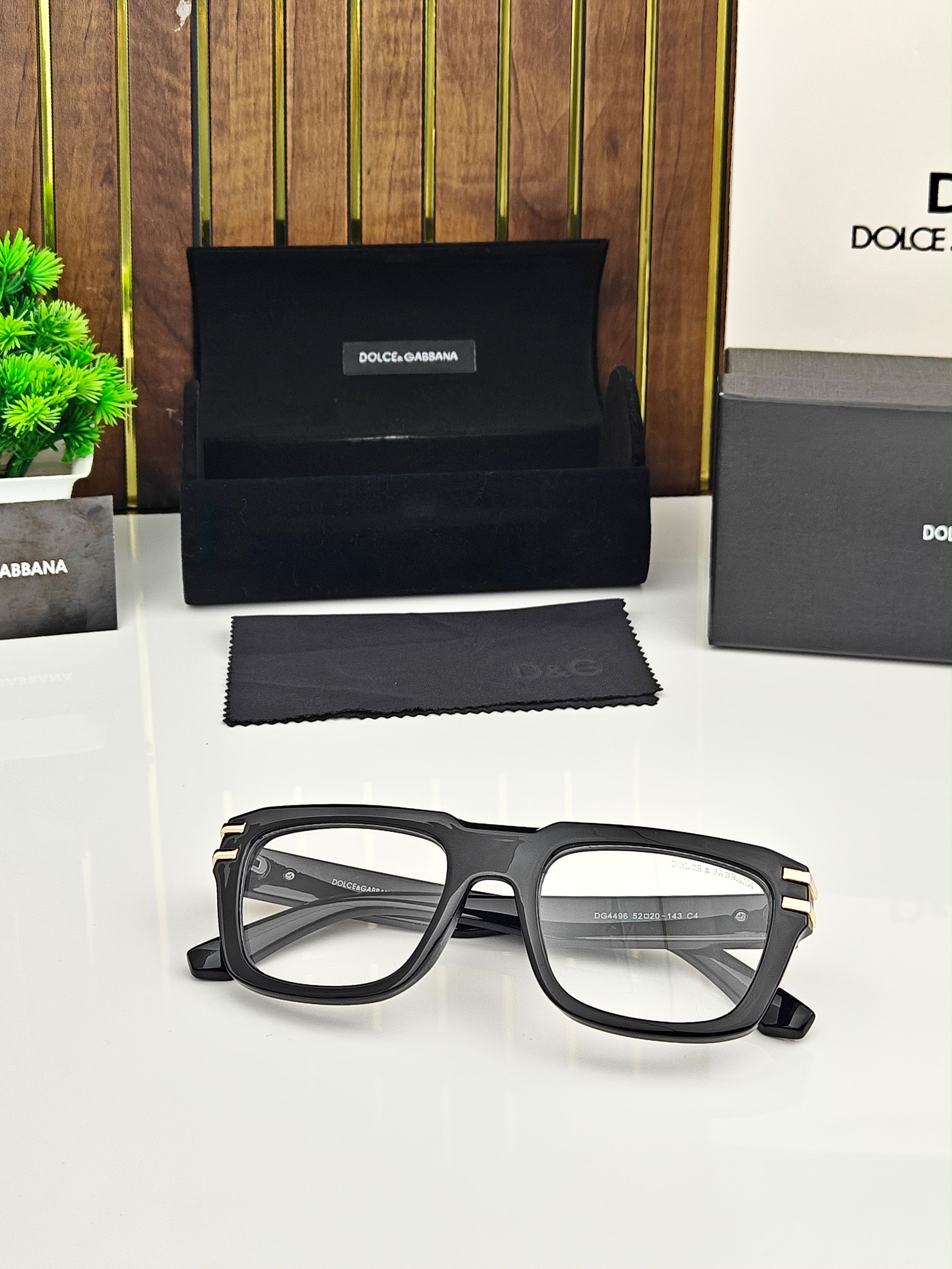 Dolce and Gabbana Sunglass