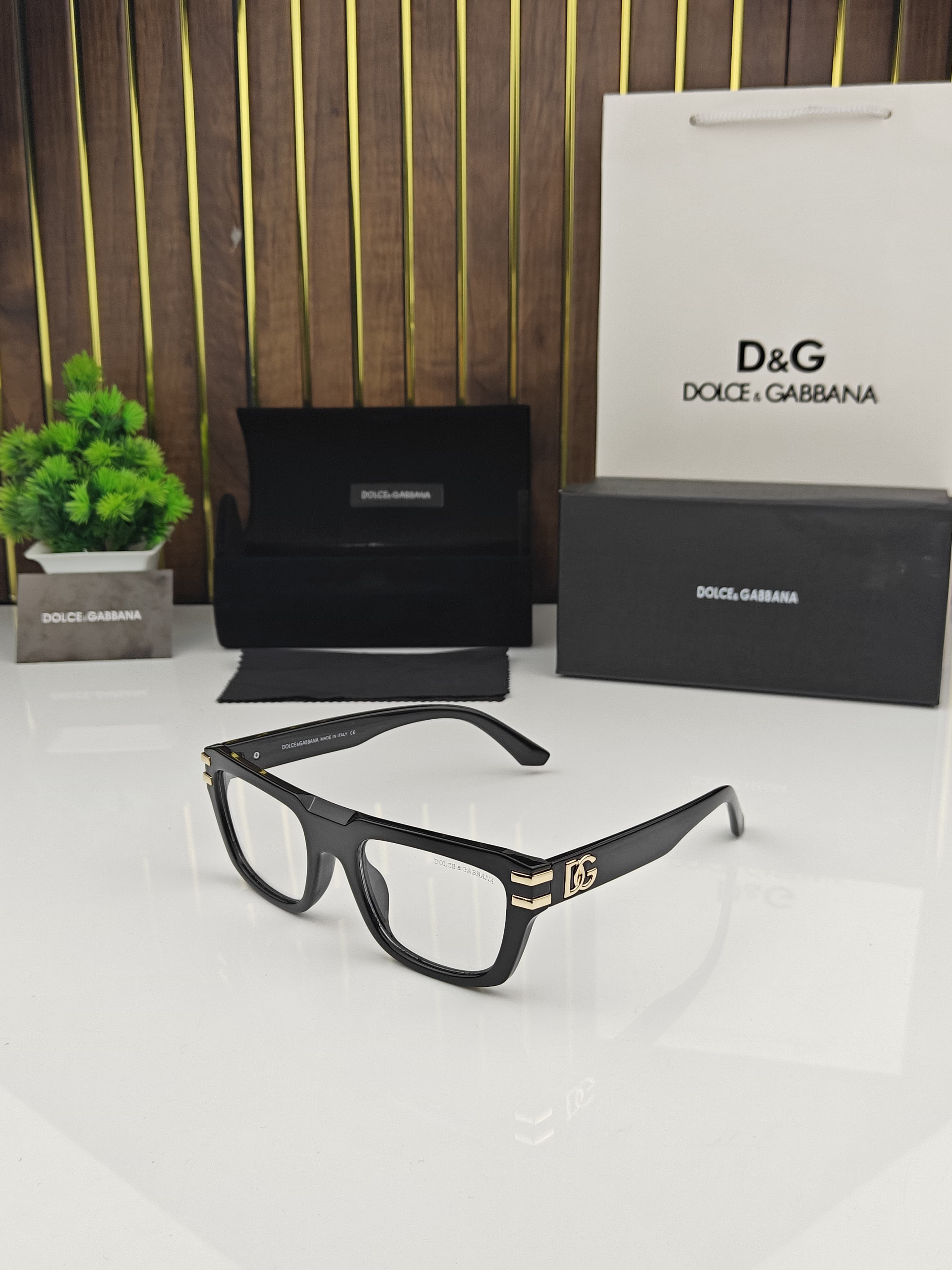 Dolce and Gabbana Sunglass