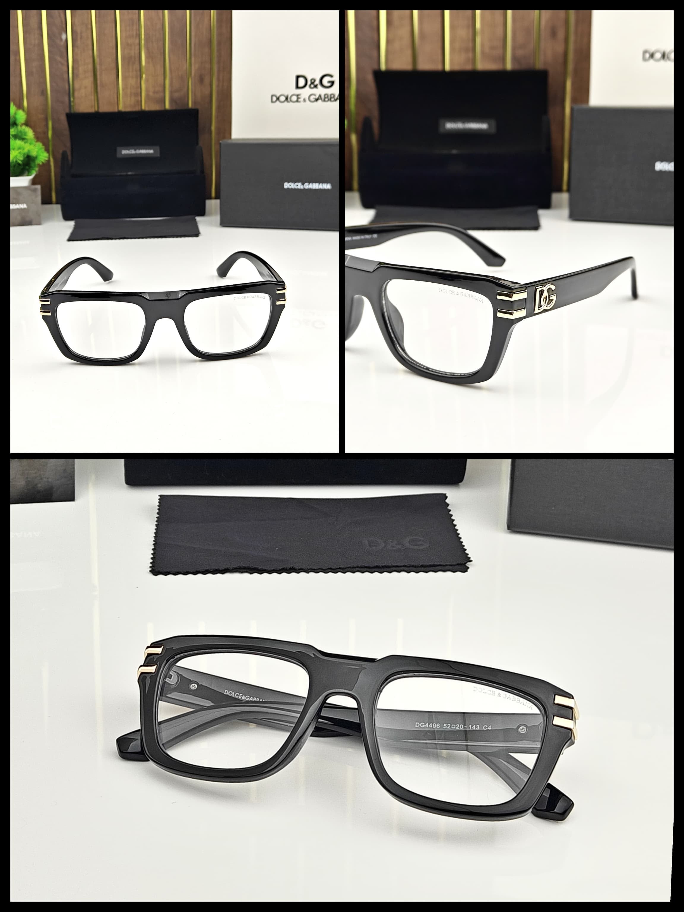 Dolce and Gabbana Sunglass