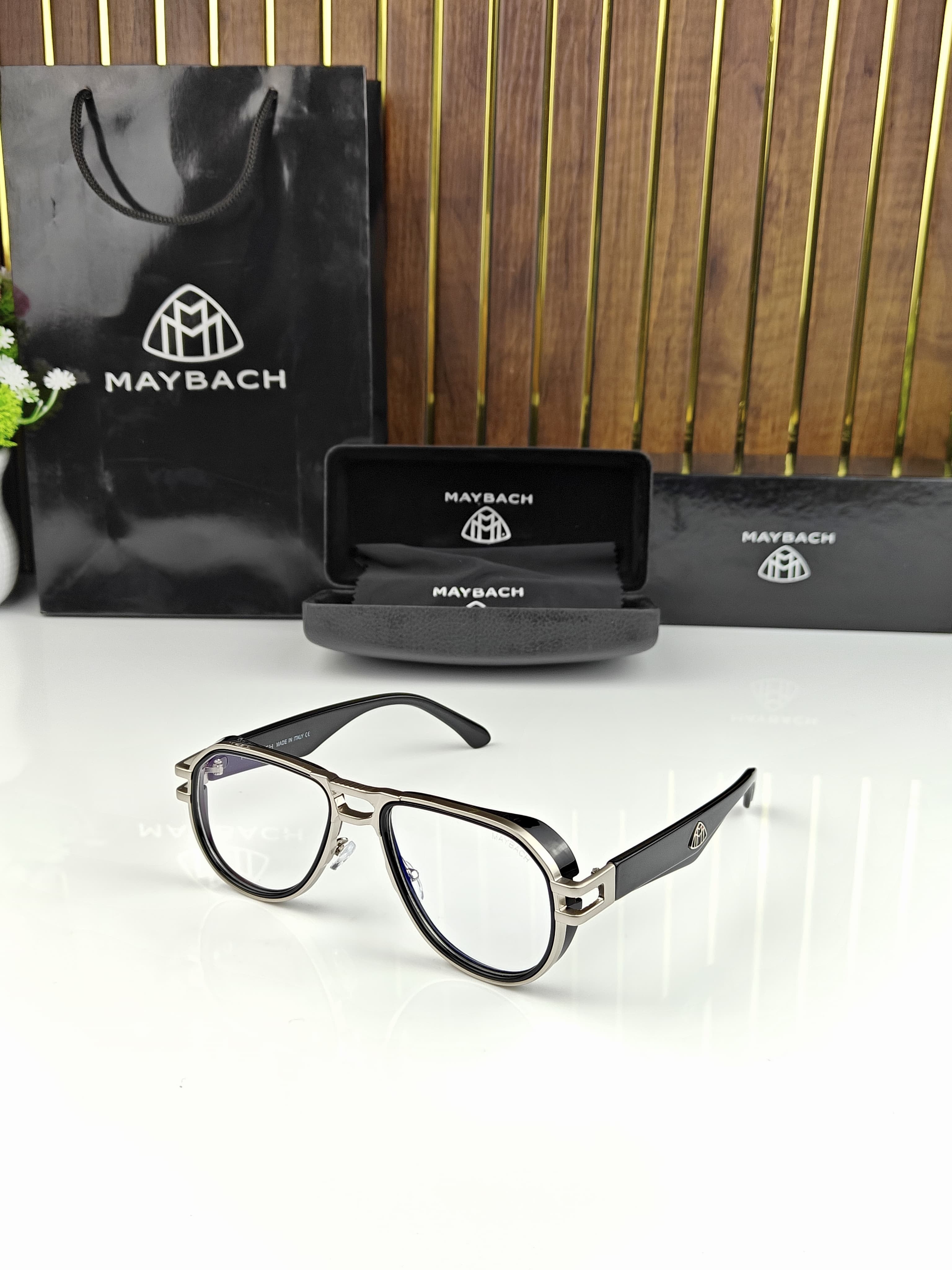 Maybach Sunglass