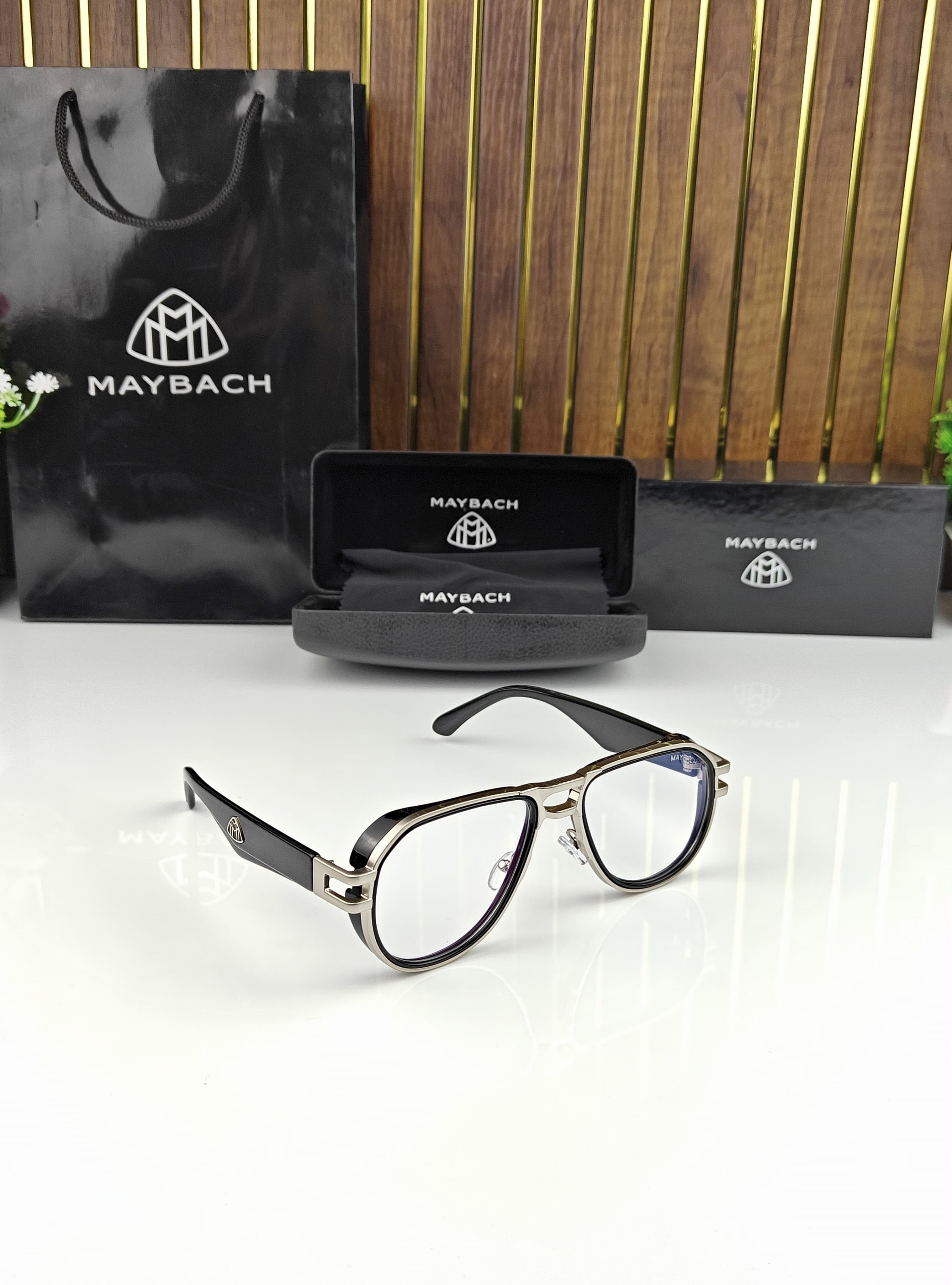 Maybach Sunglass