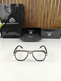 Maybach Sunglass