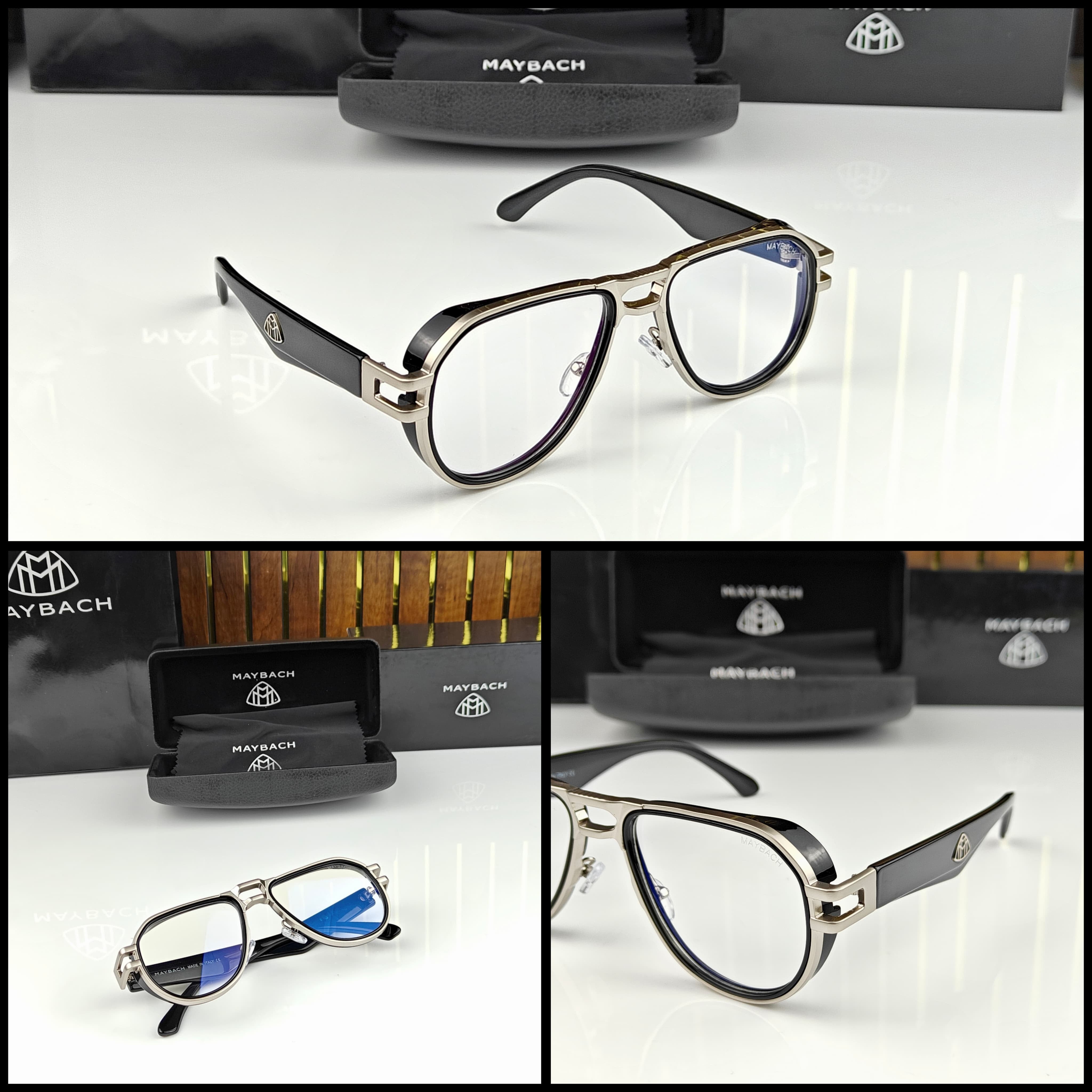 Maybach Sunglass