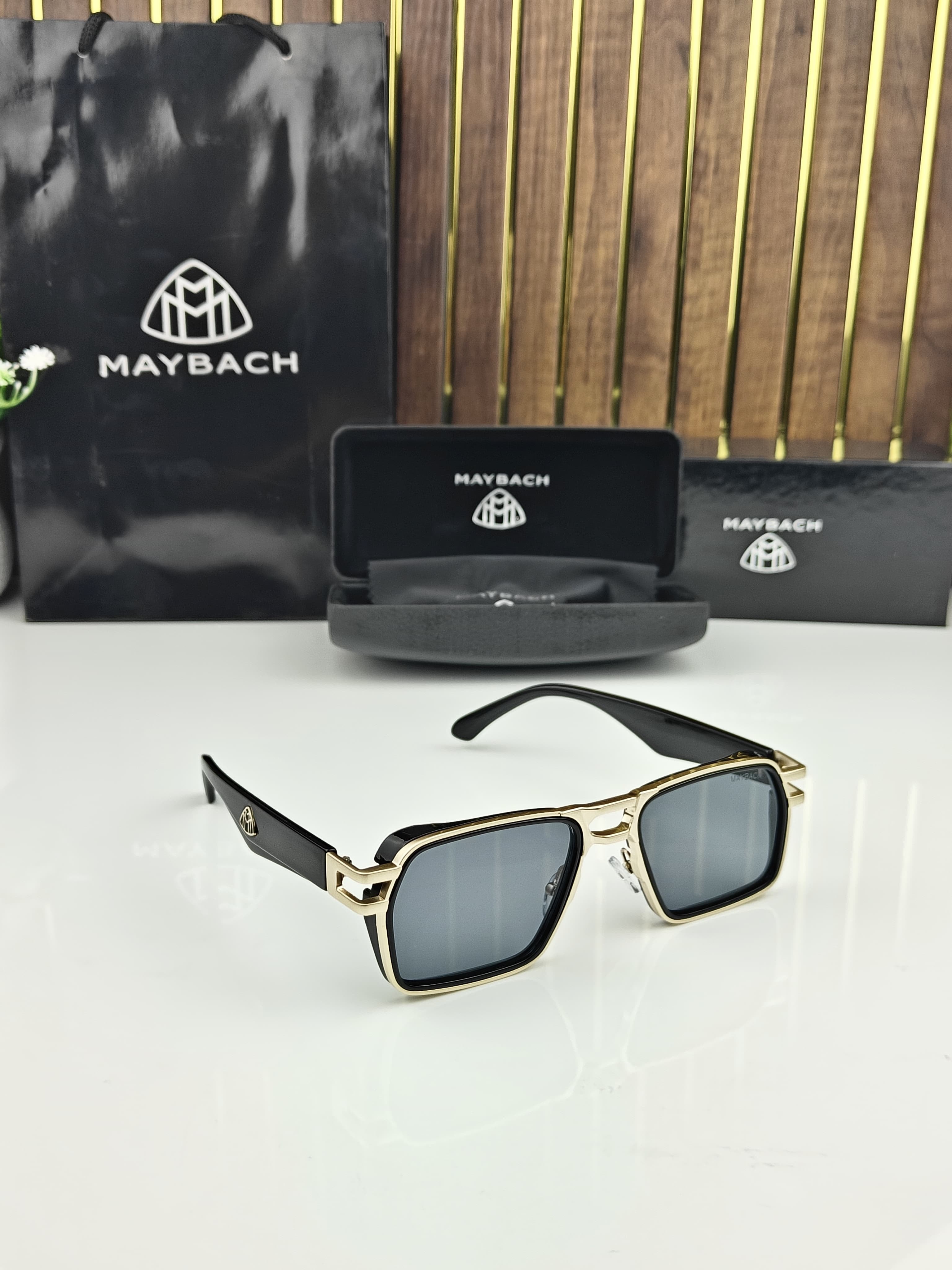 Maybach Sunglass
