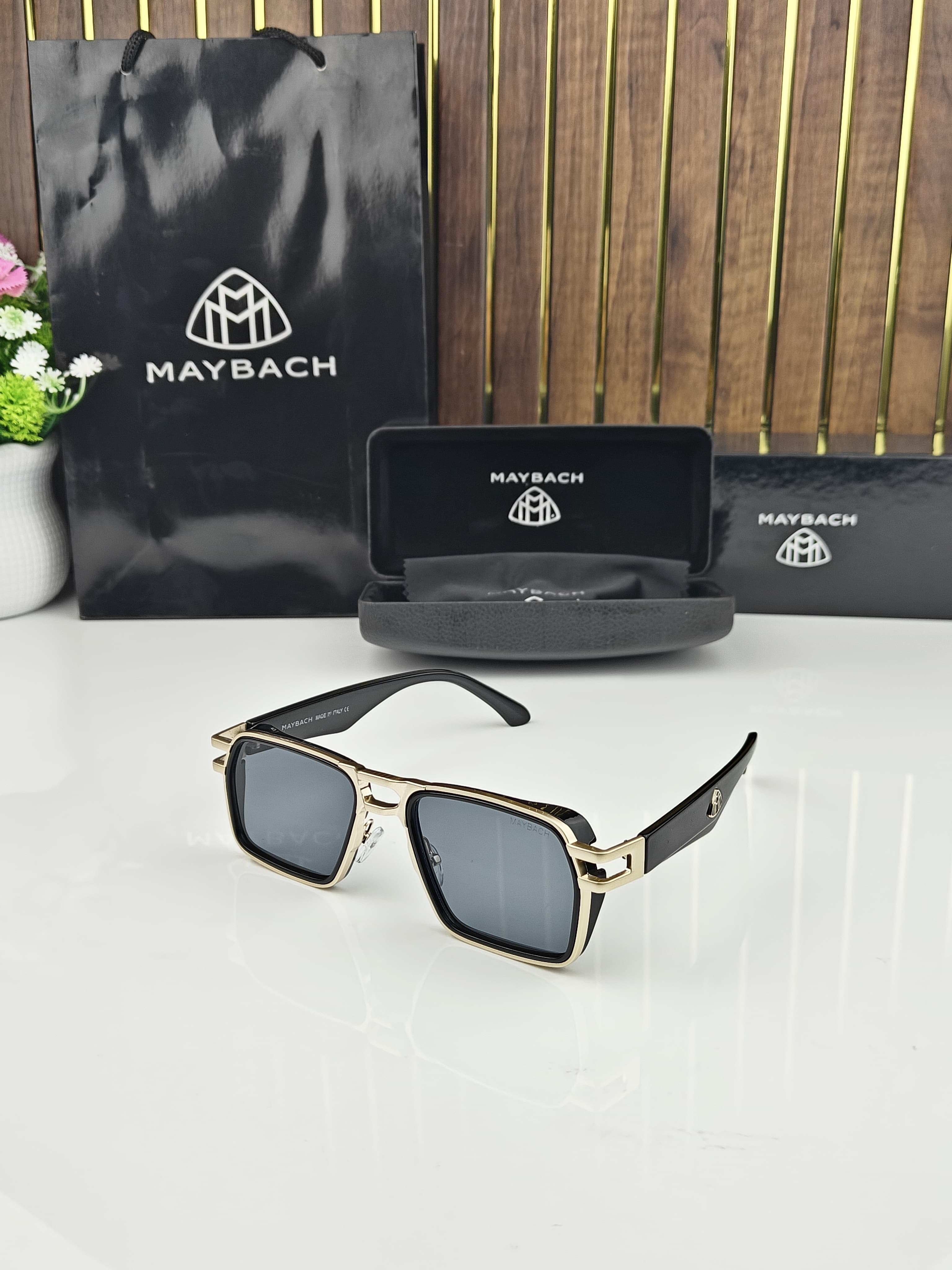 Maybach Sunglass