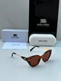 Miu Miu Sunglass
