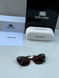 Miu Miu Sunglass