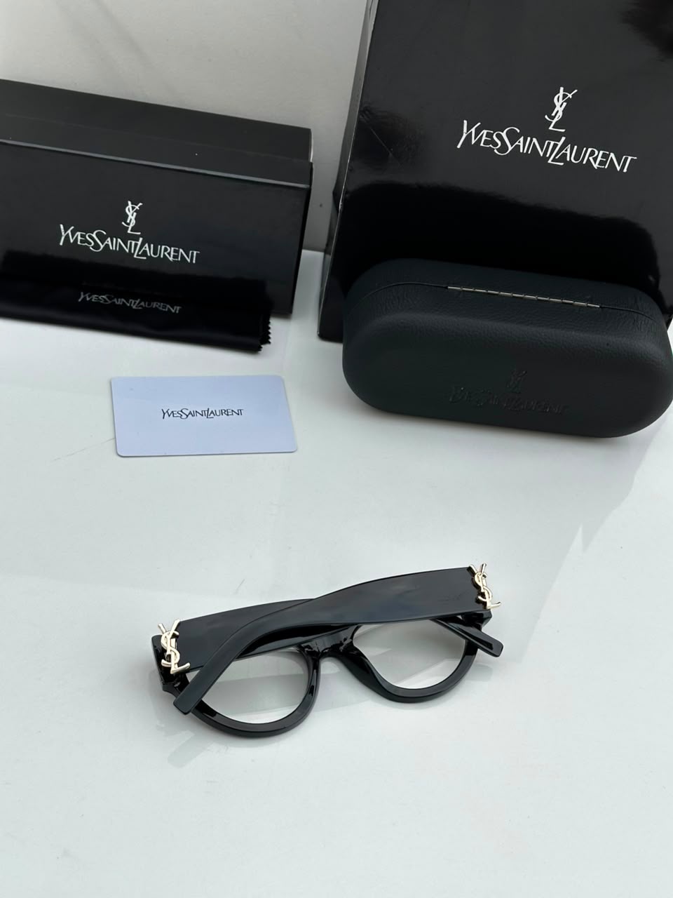 YSL SUNGLASS