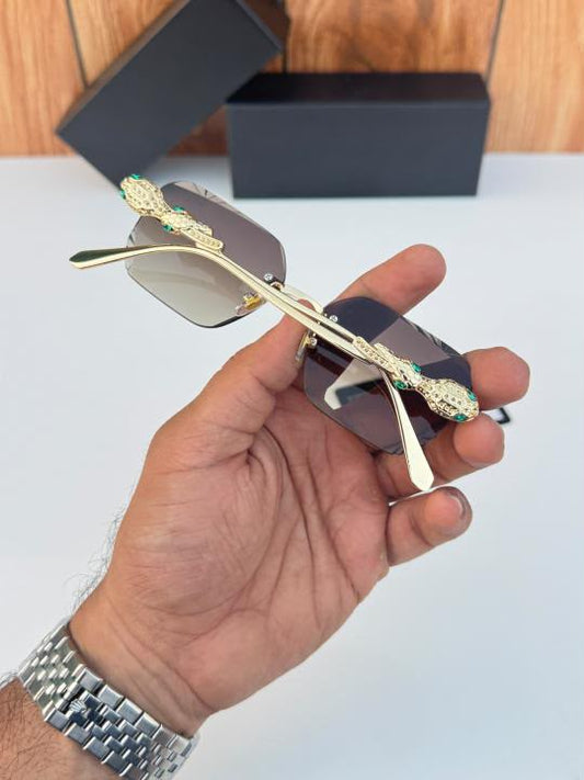 BVLGARI SUNGLASS