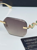 BVLGARI SUNGLASS
