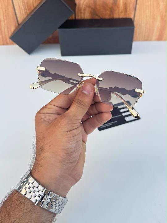 BVLGARI SUNGLASS