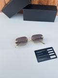 BVLGARI SUNGLASS
