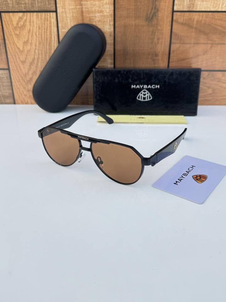 Maybach Sunglass