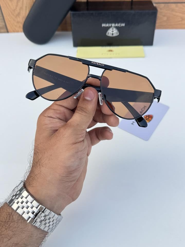 Maybach Sunglass