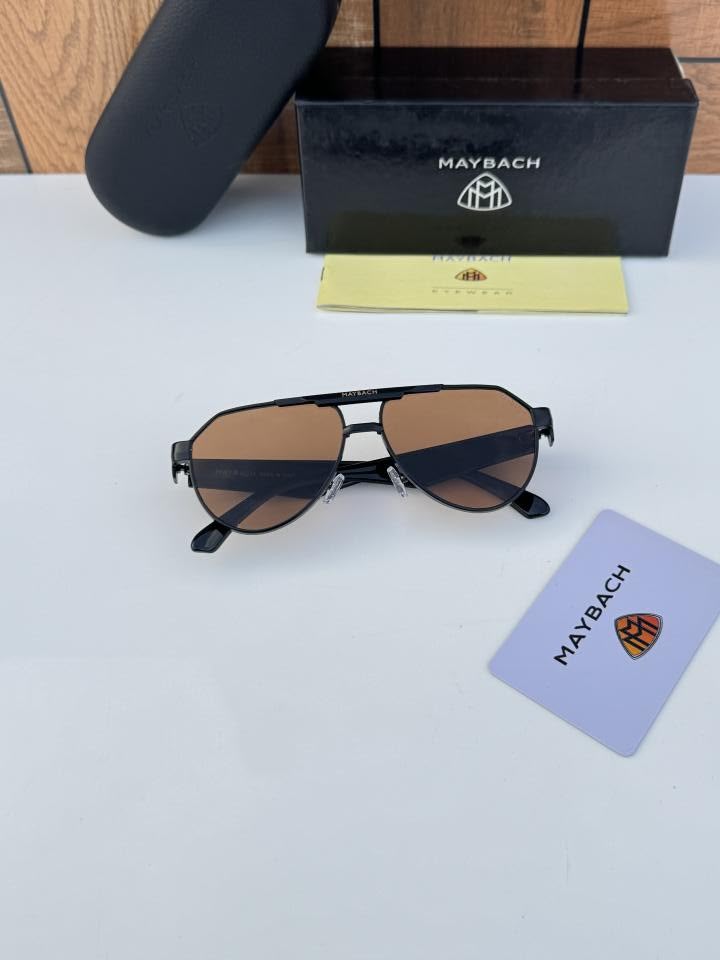 Maybach Sunglass