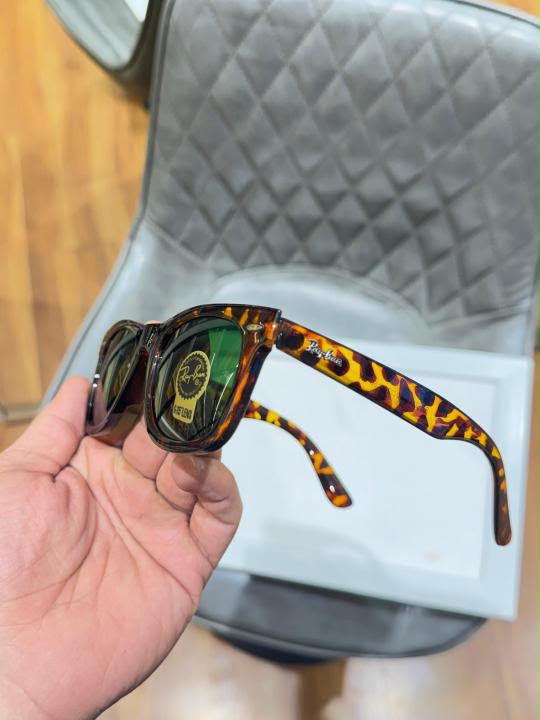 Rayban  Sunglass