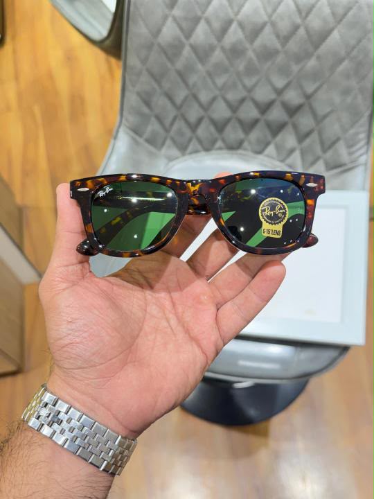 Rayban  Sunglass