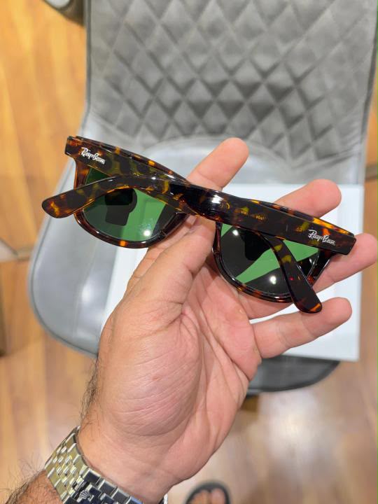 Rayban  Sunglass
