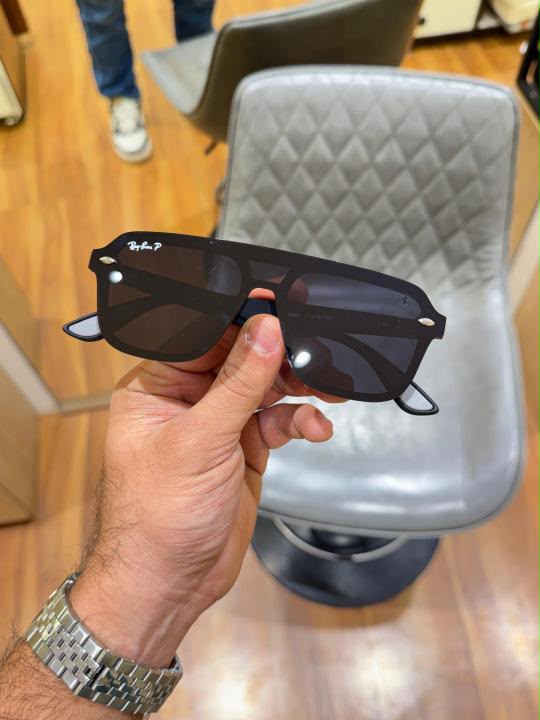 Rayban  Sunglass