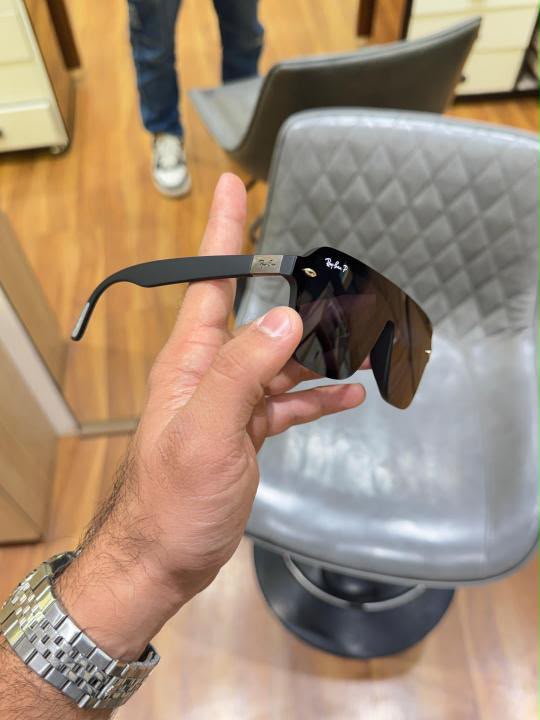 Rayban  Sunglass