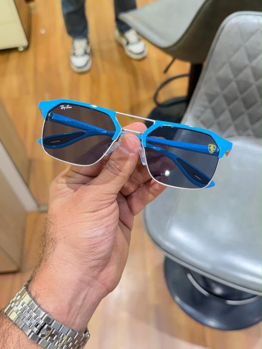 Rayban  Sunglass