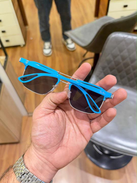 Rayban  Sunglass