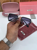Miu Miu Sunglass