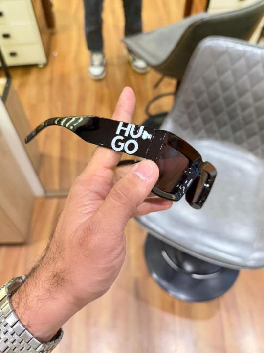 Hugo Boss