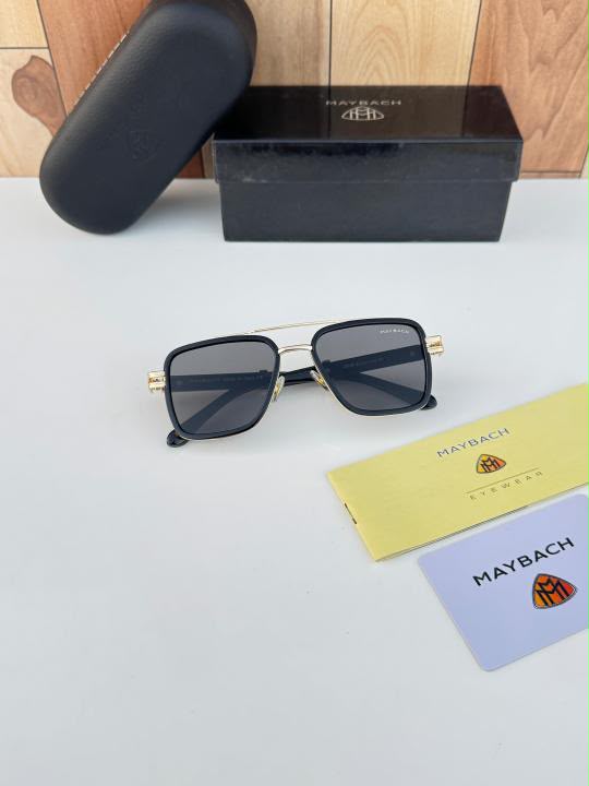 Maybach Sunglass