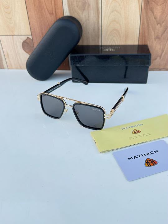 Maybach Sunglass