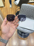 Louis Vuitton Rimless Gradient Sunglasses - LV Monogram Lens