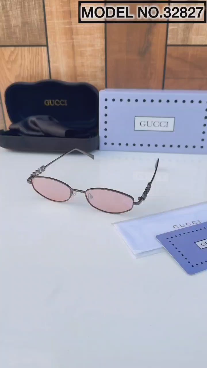 Gucci Sunglass