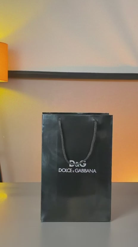 Dolce & Gabbana Original Box