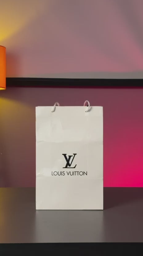 Louis Vuitton Box