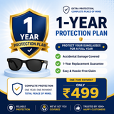 1-Year Replacement Protection Plan