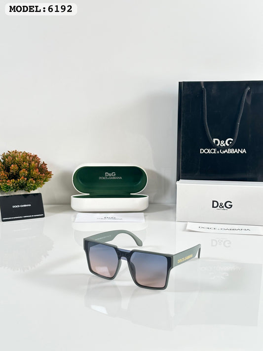 Dolce & Gabana Sunglass