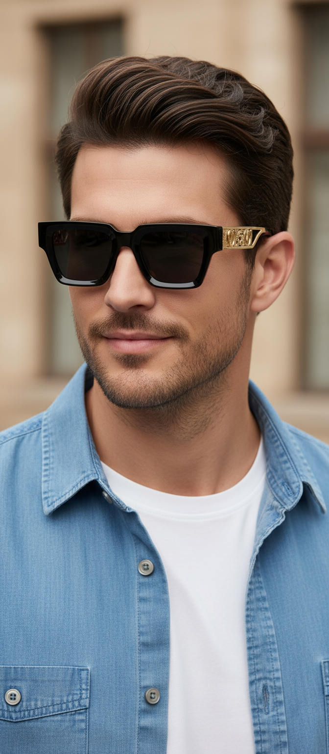 Versace Sunglass
