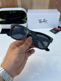 Rayban Reverse Sunglass