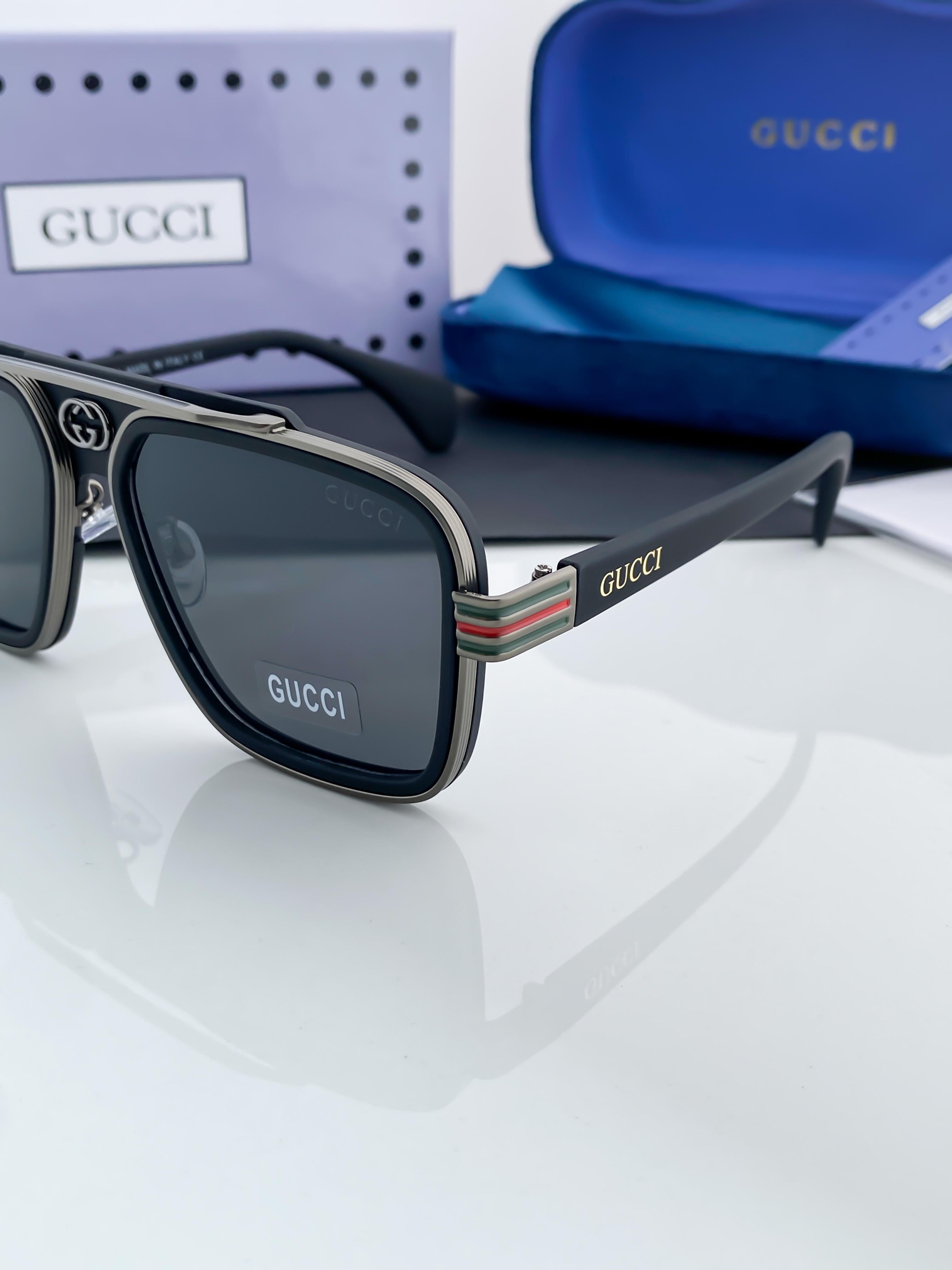 Gucci Sunglass