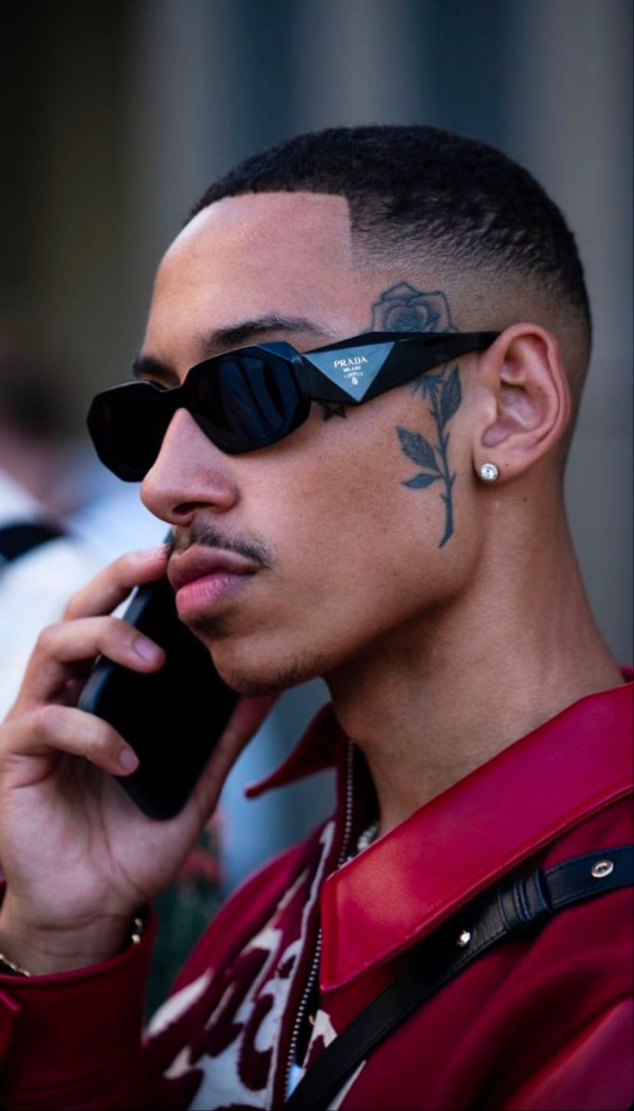 Prada Sunglass