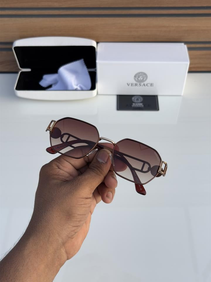 Versace Sunglass